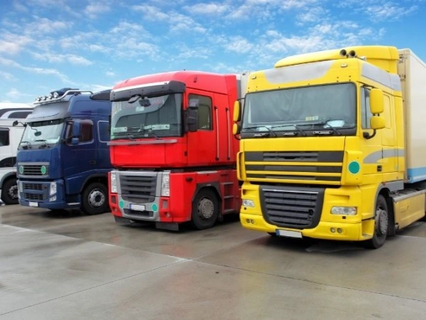 İzmir Belen Nakliye